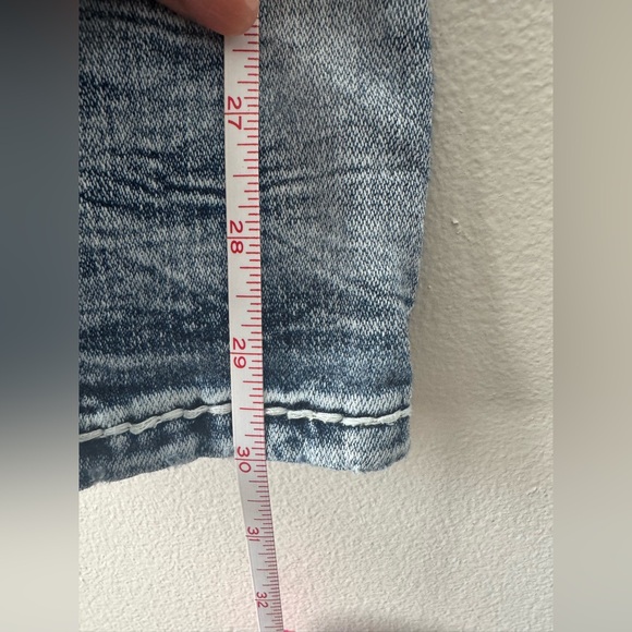 Rock Revival Chason Slim Straight Stretch Jean - Picture 9 of 10